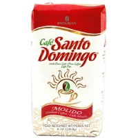Café puro molido Santo Domingo 250 gr